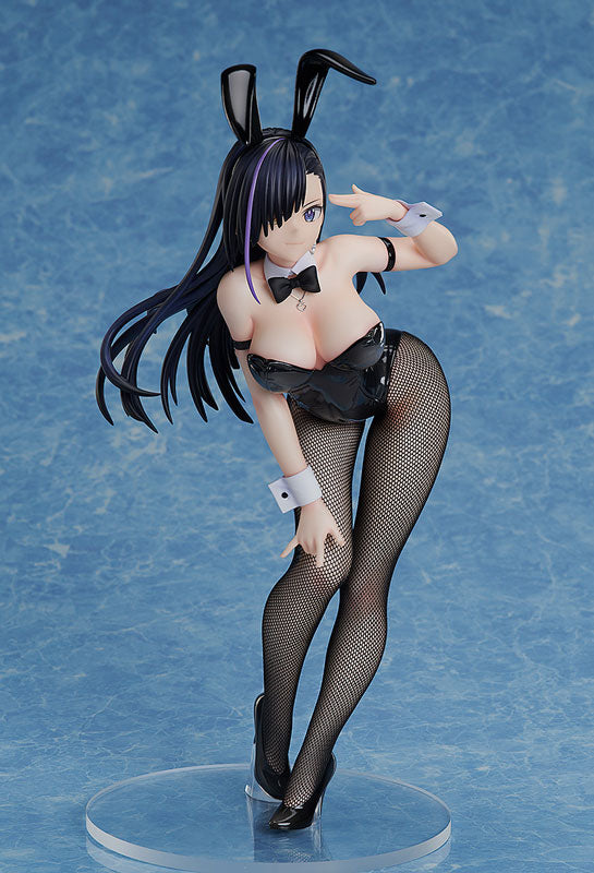 PRE-ORDER FREEIng - Dolphin Wave - Minami Kurose: Black Bunny Ver. 1/6