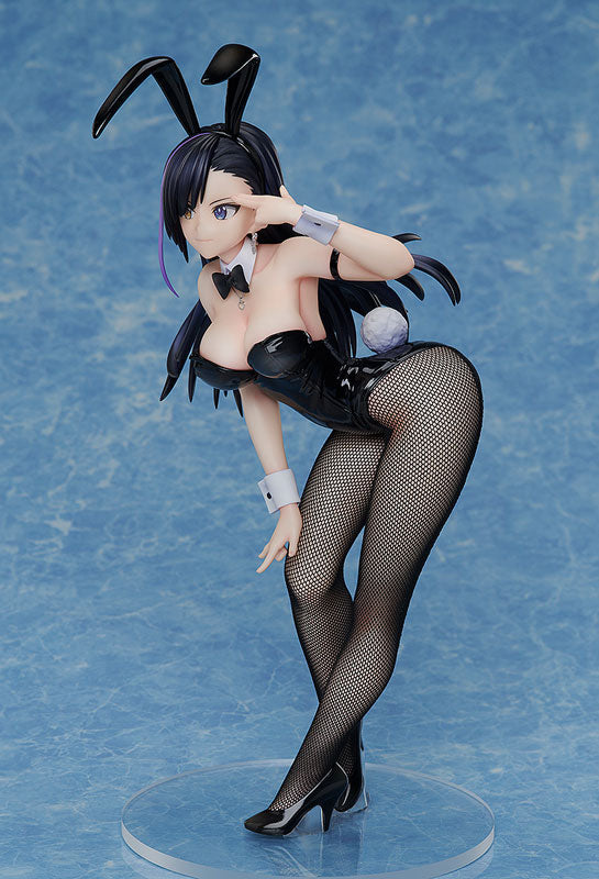 PRE-ORDER FREEIng - Dolphin Wave - Minami Kurose: Black Bunny Ver. 1/6