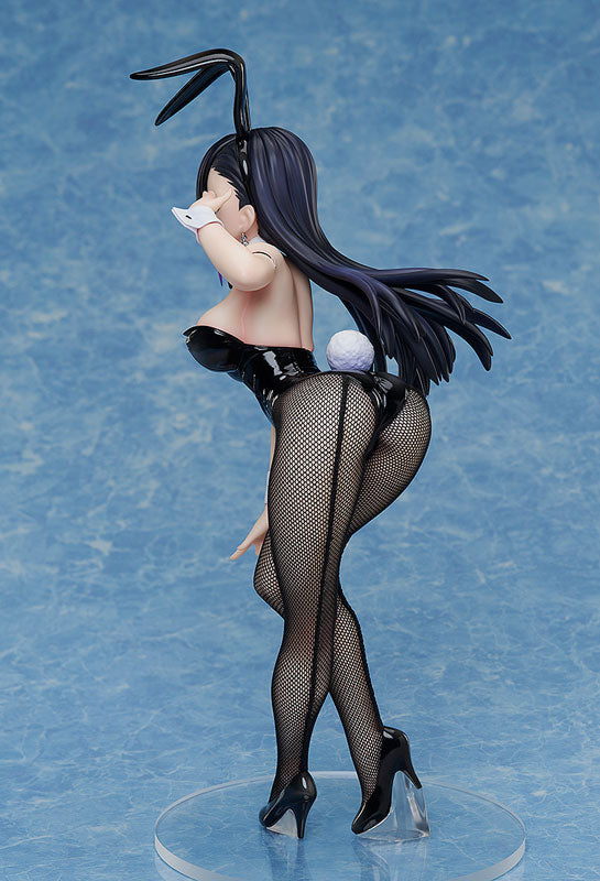 PRE-ORDER FREEIng - Dolphin Wave - Minami Kurose: Black Bunny Ver. 1/6