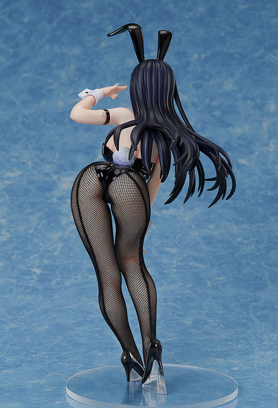PRE-ORDER FREEIng - Dolphin Wave - Minami Kurose: Black Bunny Ver. 1/6