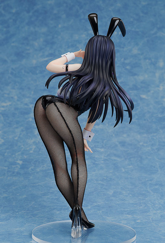 PRE-ORDER FREEIng - Dolphin Wave - Minami Kurose: Black Bunny Ver. 1/6