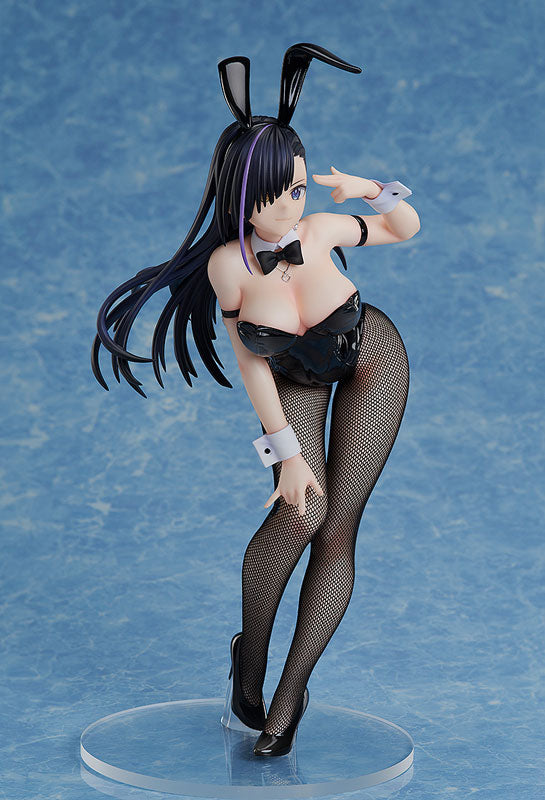 PRE-ORDER FREEIng - Dolphin Wave - Minami Kurose: Black Bunny Ver. 1/6