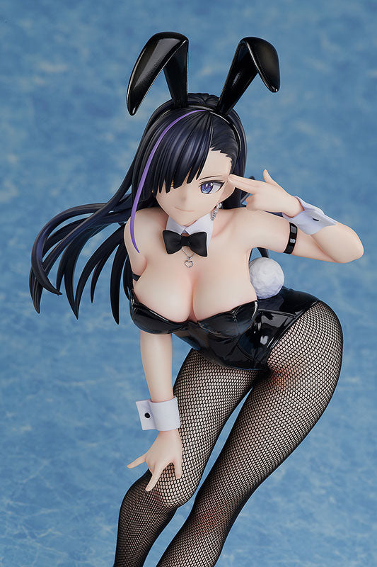 PRE-ORDER FREEIng - Dolphin Wave - Minami Kurose: Black Bunny Ver. 1/6
