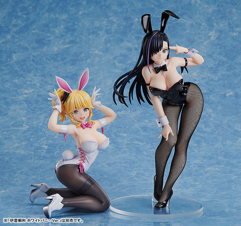PRE-ORDER FREEIng - Dolphin Wave - Minami Kurose: Black Bunny Ver. 1/6