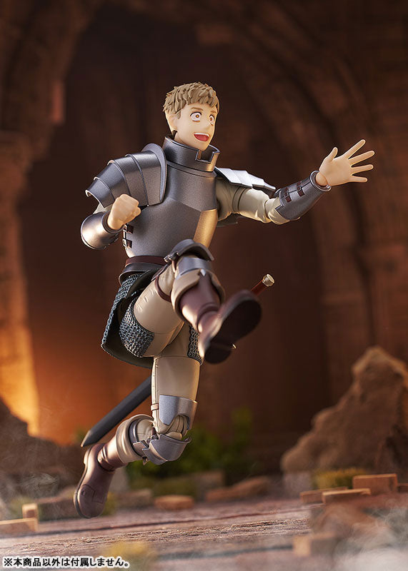 PRE-ORDER Max Factory - figma 631 - Delicious in Dungeon - Laios
