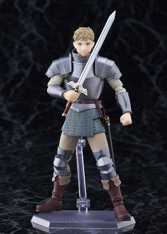 PRE-ORDER Max Factory - figma 631 - Delicious in Dungeon - Laios