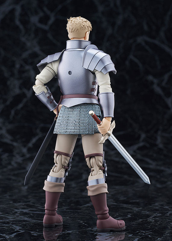 PRE-ORDER Max Factory - figma 631 - Delicious in Dungeon - Laios