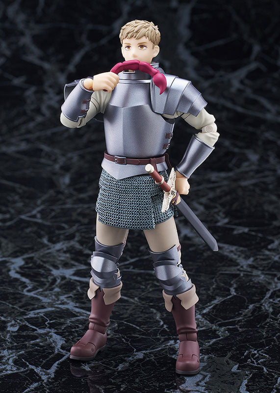 PRE-ORDER Max Factory - figma 631 - Delicious in Dungeon - Laios