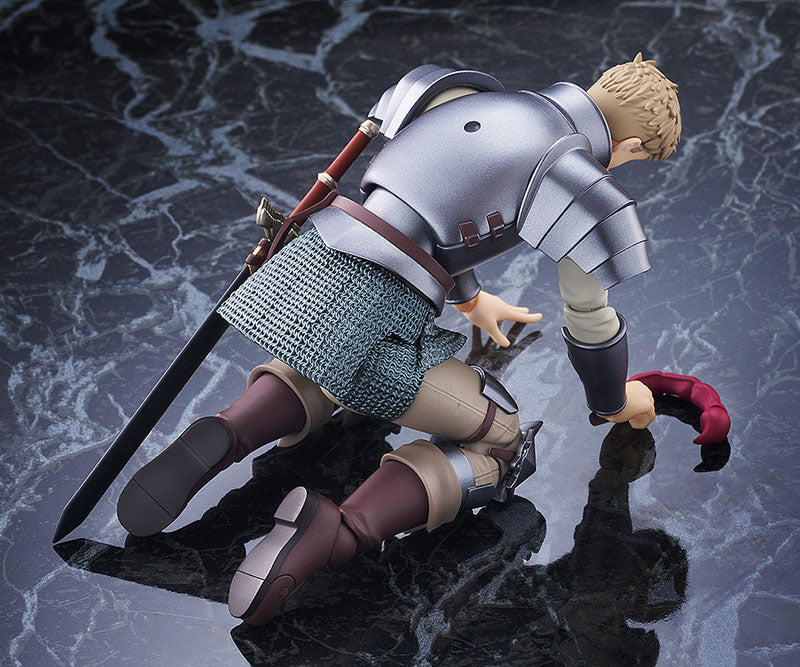 PRE-ORDER Max Factory - figma 631 - Delicious in Dungeon - Laios
