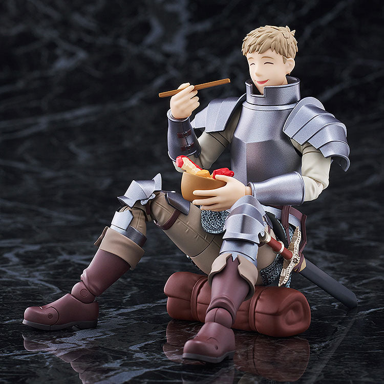 PRE-ORDER Max Factory - figma 631 - Delicious in Dungeon - Laios