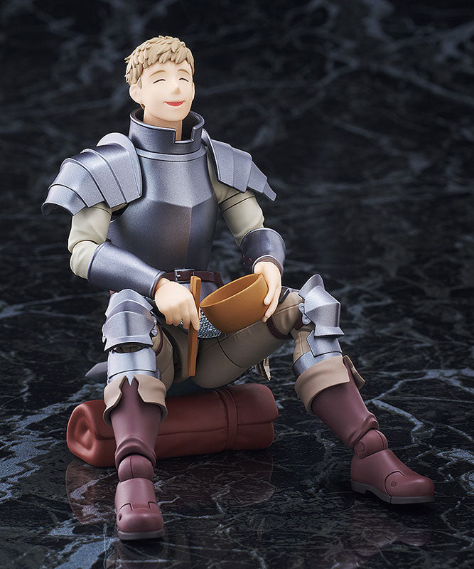 PRE-ORDER Max Factory - figma 631 - Delicious in Dungeon - Laios