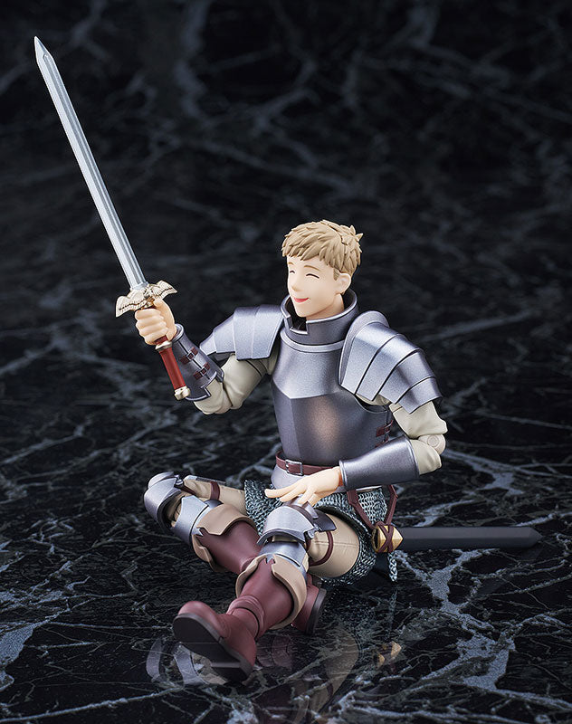 PRE-ORDER Max Factory - figma 631 - Delicious in Dungeon - Laios