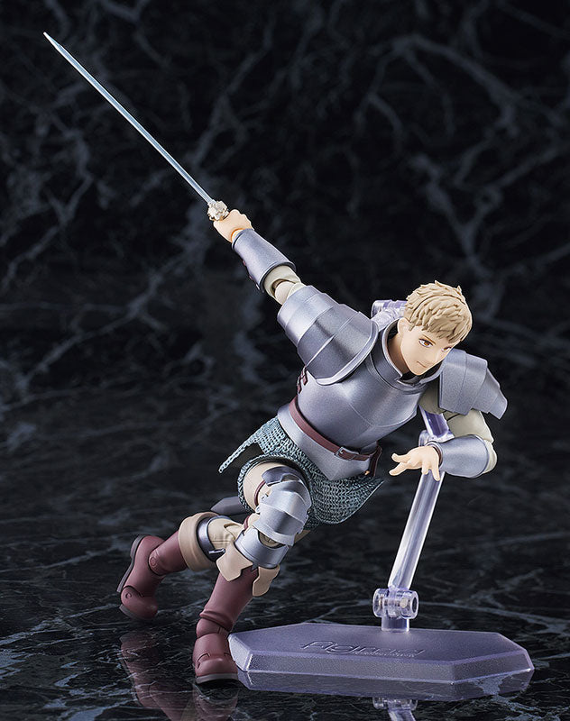 PRE-ORDER Max Factory - figma 631 - Delicious in Dungeon - Laios