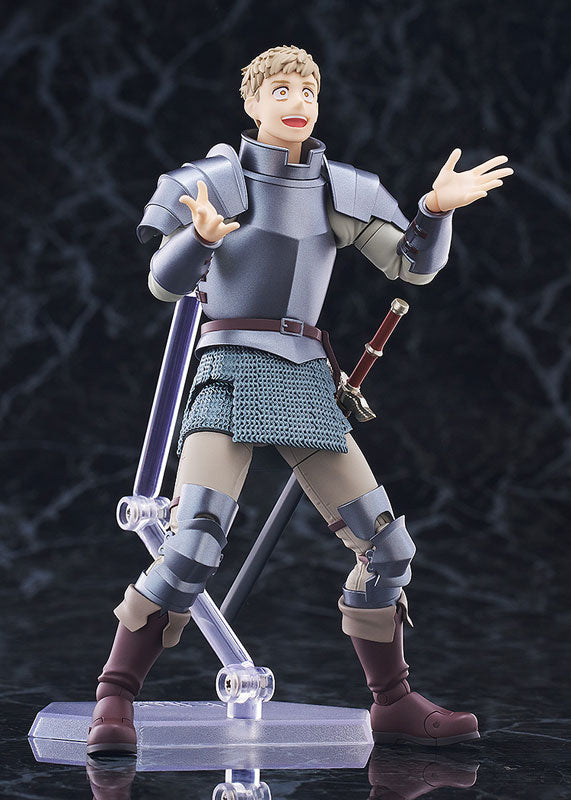 PRE-ORDER Max Factory - figma 631 - Delicious in Dungeon - Laios