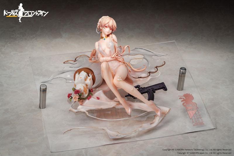 PRE-ORDER Reverse Studio - Girls' Frontline - OTs-14: Divinely-Favoured Beauty Heavy Damage Ver. 1/7
