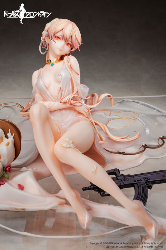 PRE-ORDER Reverse Studio - Girls' Frontline - OTs-14: Divinely-Favoured Beauty Heavy Damage Ver. 1/7