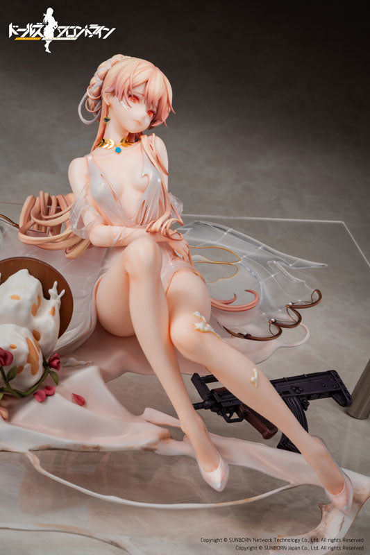 PRE-ORDER Reverse Studio - Girls' Frontline - OTs-14: Divinely-Favoured Beauty Heavy Damage Ver. 1/7