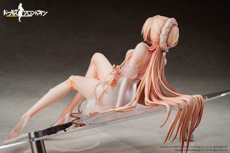 PRE-ORDER Reverse Studio - Girls' Frontline - OTs-14: Divinely-Favoured Beauty Heavy Damage Ver. 1/7