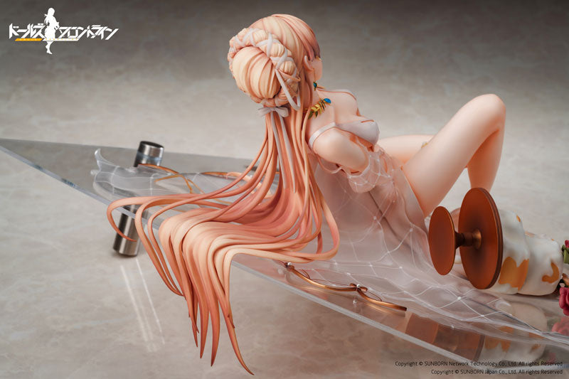 PRE-ORDER Reverse Studio - Girls' Frontline - OTs-14: Divinely-Favoured Beauty Heavy Damage Ver. 1/7