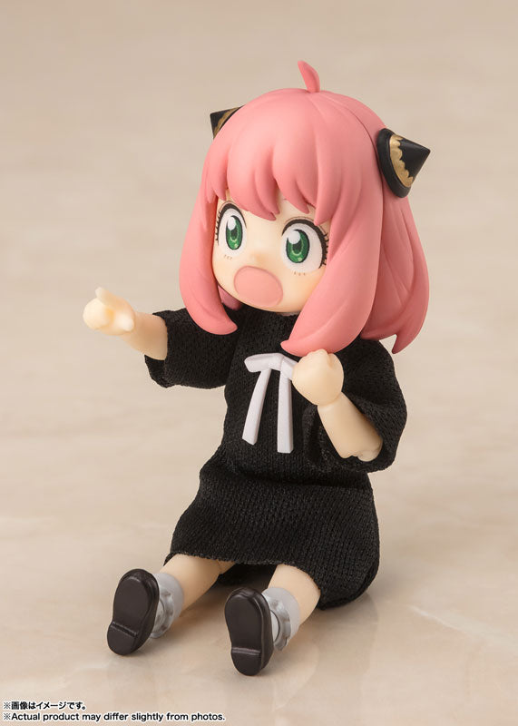 PRE-ORDER Bandai - S.H.Figuarts - SPY x FAMILY - Anya: Casual Wear Ver.
