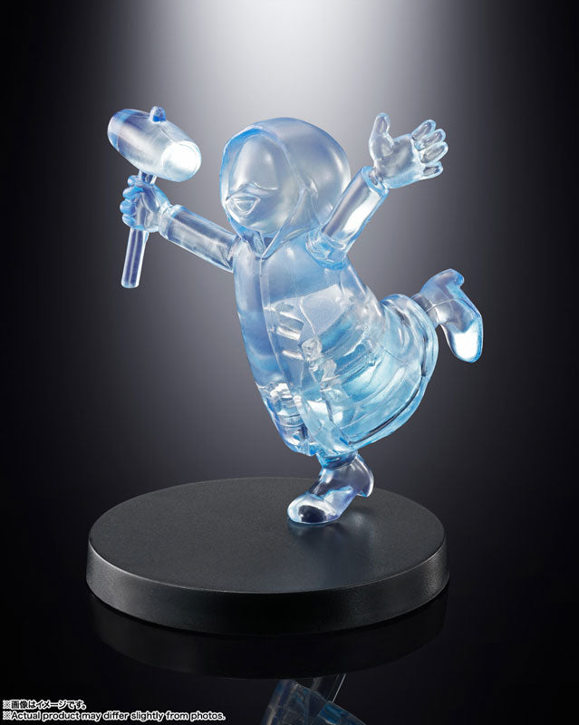 PRE-ORDER Bandai - Chogokin - One Piece - Going Merry: One Piece Anime 25th Anniversary Ver.