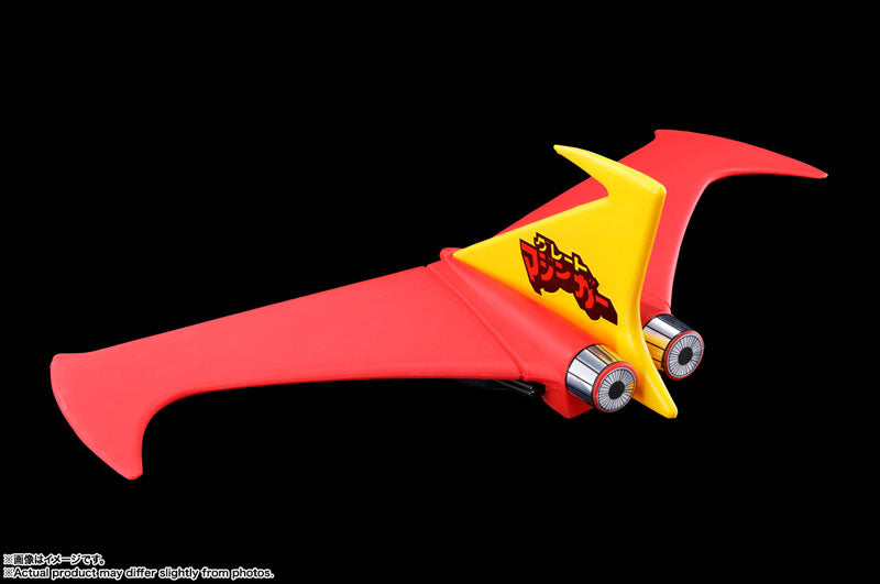 PRE-ORDER Bandai - Jumbo Machinder Idai na Yuusha - Great Mazinger - Jumbo Machinder Great Mazinger