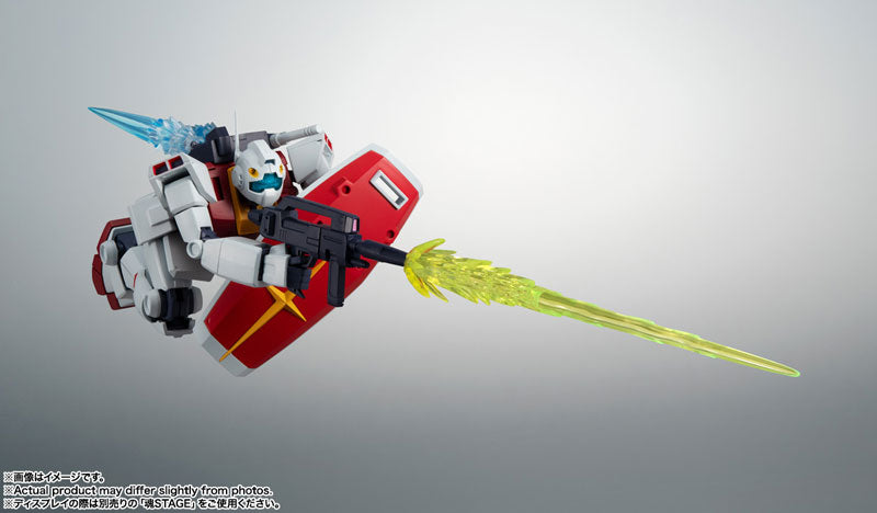 PRE-ORDER Bandai - Robot Spirits -SIDE MS- - Mobile Suit Z Gundam - RMS-179 GM II (E.F.S.F. Model) ver. A.N.I.M.E.