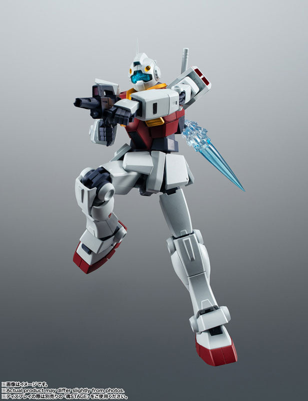 PRE-ORDER Bandai - Robot Spirits -SIDE MS- - Mobile Suit Z Gundam - RMS-179 GM II (E.F.S.F. Model) ver. A.N.I.M.E.