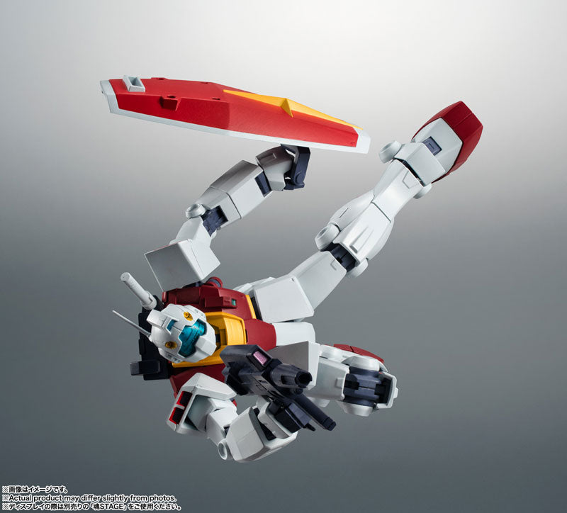 PRE-ORDER Bandai - Robot Spirits -SIDE MS- - Mobile Suit Z Gundam - RMS-179 GM II (E.F.S.F. Model) ver. A.N.I.M.E.