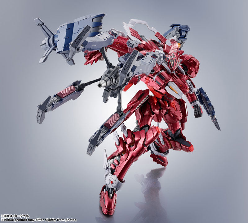 PRE-ORDER Bandai - Robot Spirits -SIDE AC- - Armored Core VI: Fires of Rubicon - IB-C03: HAL 826 / Handler Walter