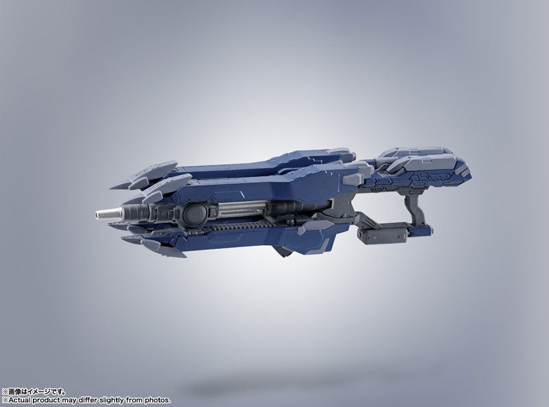 PRE-ORDER Bandai - Robot Spirits -SIDE AC- - Armored Core VI: Fires of Rubicon - IB-C03: HAL 826 / Handler Walter