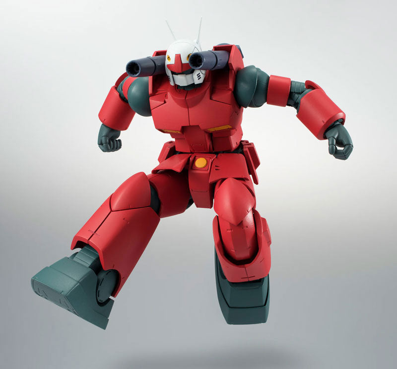 PRE-ORDER Bandai - Robot Spirits -SIDE MS- - Mobile Suit Gundam - RX-77-2 Guncannon ver. A.N.I.M.E. Reproduction Edition