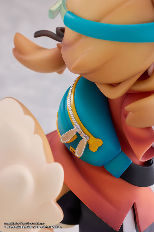 PRE-ORDER Ribose - Mochiyama Kingyo - Mamehinata