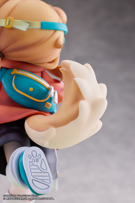 PRE-ORDER Ribose - Mochiyama Kingyo - Mamehinata