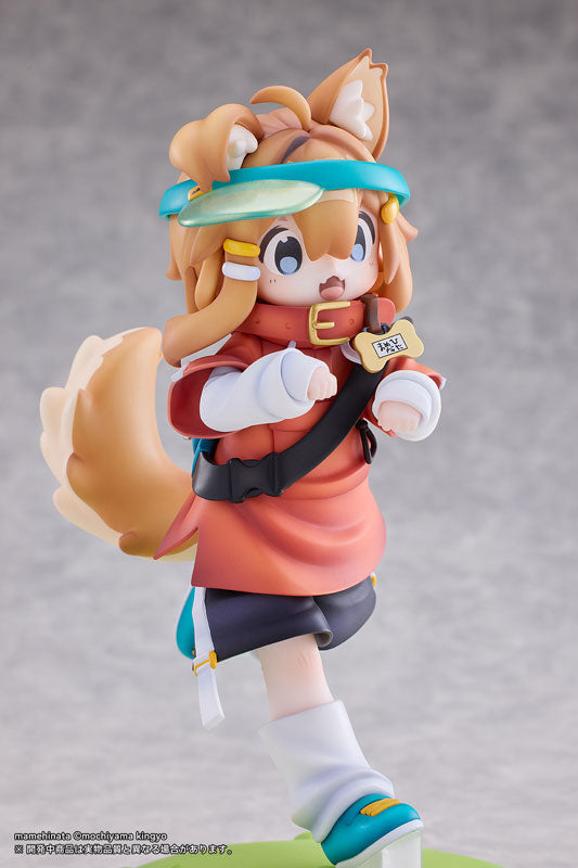 PRE-ORDER Ribose - Mochiyama Kingyo - Mamehinata