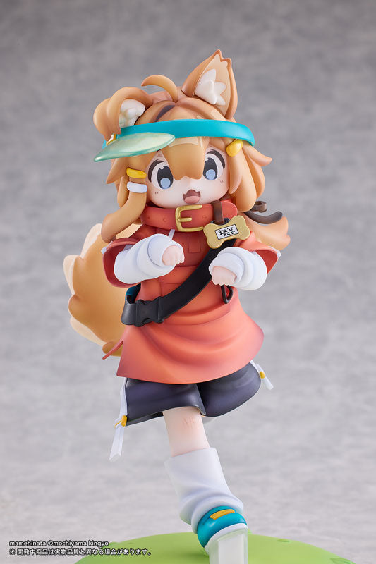 PRE-ORDER Ribose - Mochiyama Kingyo - Mamehinata