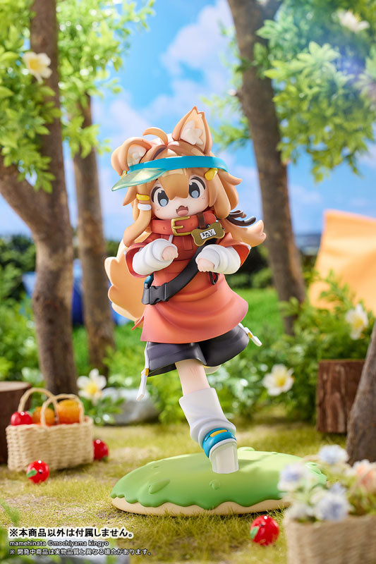 PRE-ORDER Ribose - Mochiyama Kingyo - Mamehinata