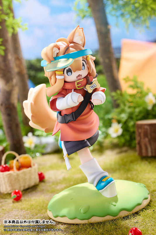 PRE-ORDER Ribose - Mochiyama Kingyo - Mamehinata