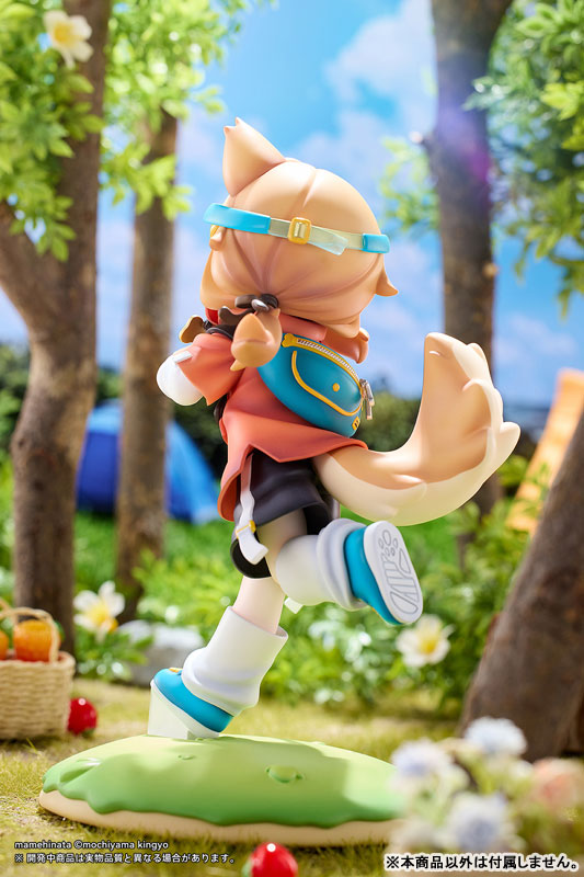 PRE-ORDER Ribose - Mochiyama Kingyo - Mamehinata