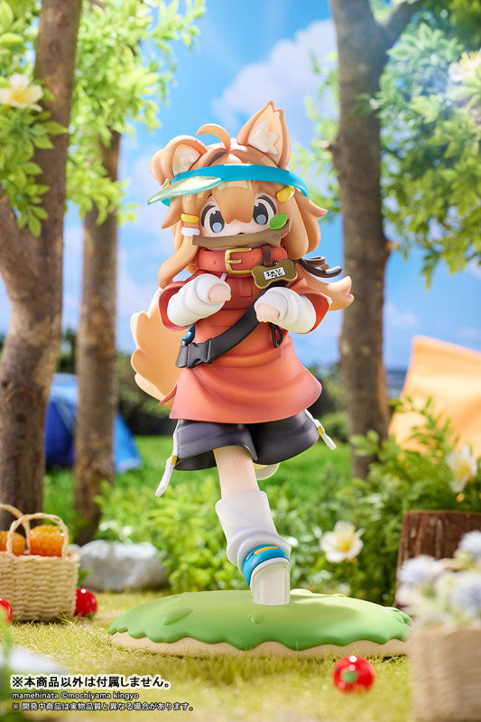 PRE-ORDER Ribose - Mochiyama Kingyo - Mamehinata