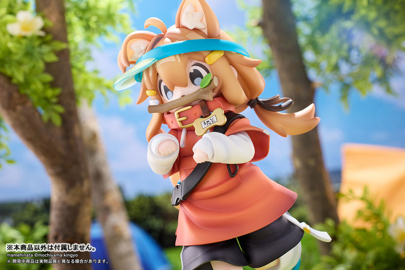 PRE-ORDER Ribose - Mochiyama Kingyo - Mamehinata