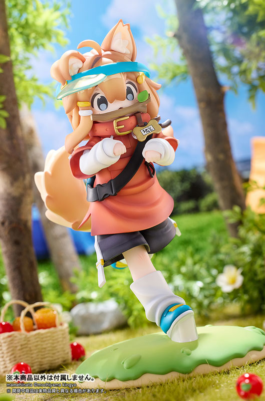 PRE-ORDER Ribose - Mochiyama Kingyo - Mamehinata