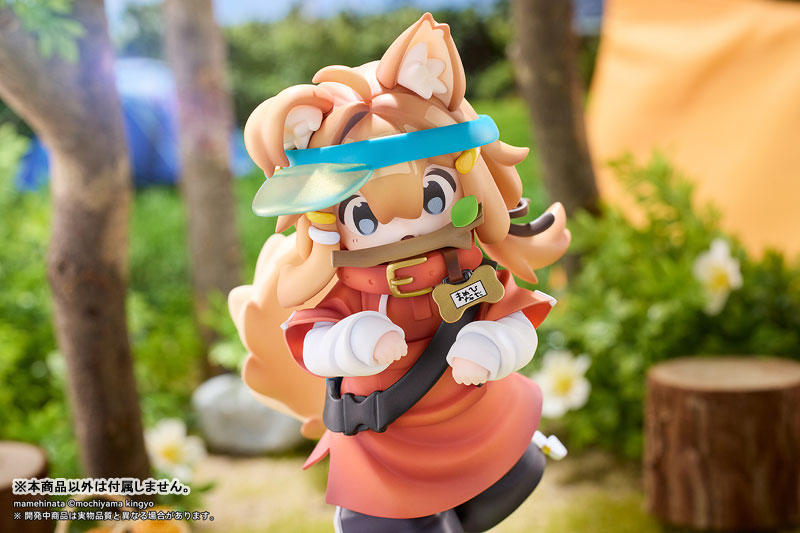 PRE-ORDER Ribose - Mochiyama Kingyo - Mamehinata