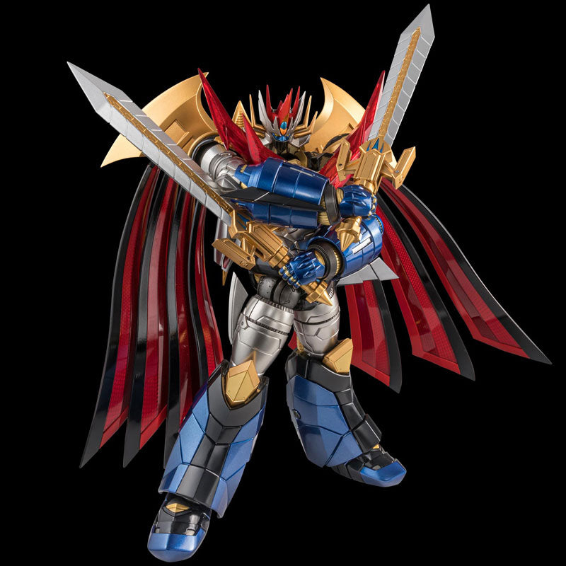 PRE-ORDER Sentinel - RIOBOT - Super Robot Taisen V - Mazin Emperor G