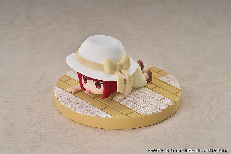 PRE-ORDER Good Smile Arts Shanghai - Oshi no Ko - Kana Arima: The Genius Child Actor Who Licks Baking Soda Ver.