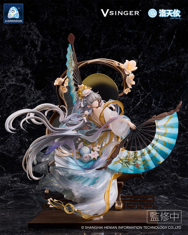 PRE-ORDER A.DIMENSION - Vsinger - Luo Tianyi : The Flowing Moonlight 1/7