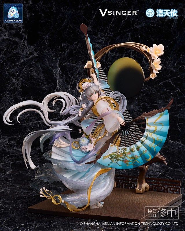 PRE-ORDER A.DIMENSION - Vsinger - Luo Tianyi : The Flowing Moonlight 1/7