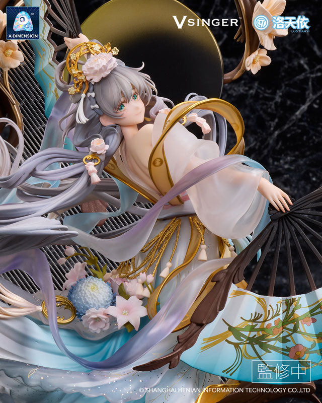 PRE-ORDER A.DIMENSION - Vsinger - Luo Tianyi : The Flowing Moonlight 1/7