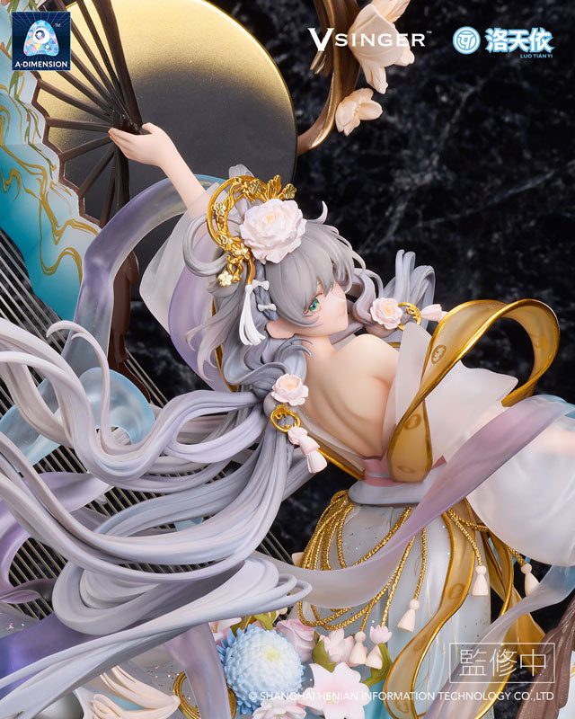 PRE-ORDER A.DIMENSION - Vsinger - Luo Tianyi : The Flowing Moonlight 1/7