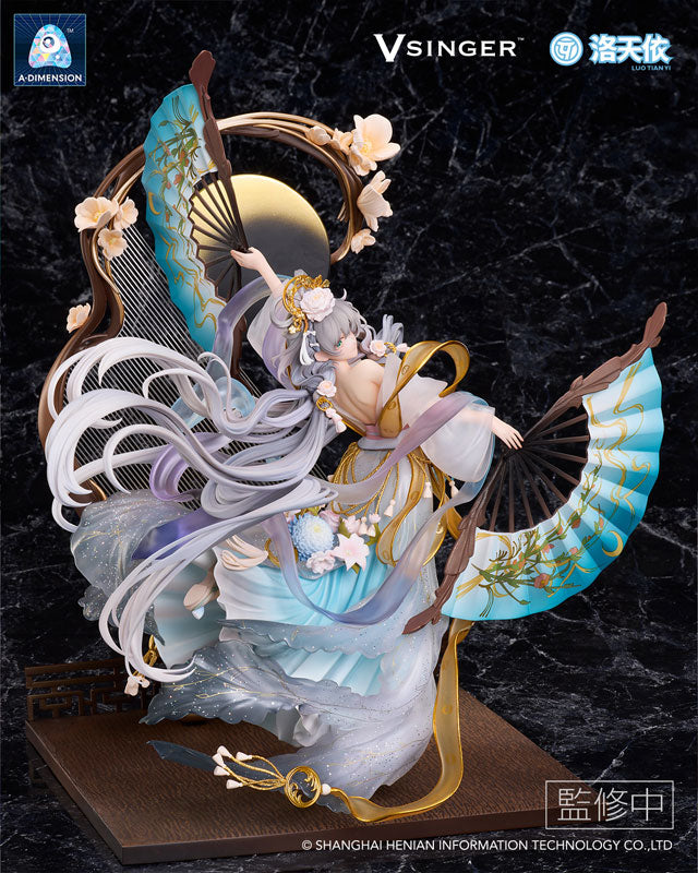 PRE-ORDER A.DIMENSION - Vsinger - Luo Tianyi : The Flowing Moonlight 1/7